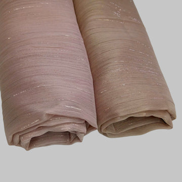 Premium Shimmer Chiffon Hijab Bundle of 2